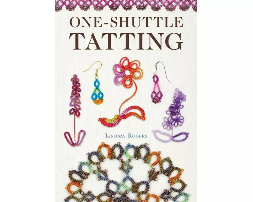 One-Shuttle Tatting