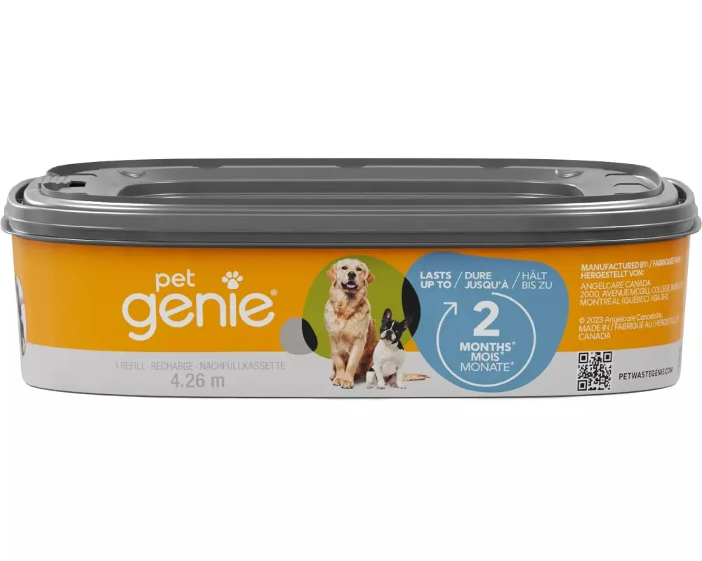 LitterLocker Nachfüllkassette LitterLocker