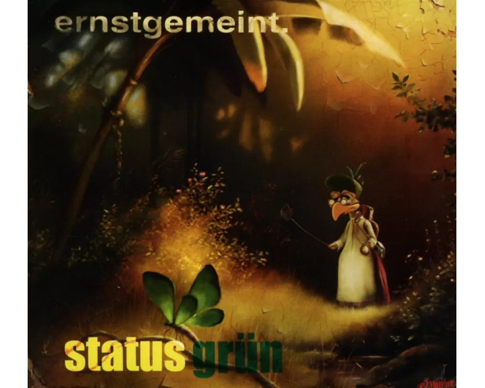 Status Grün