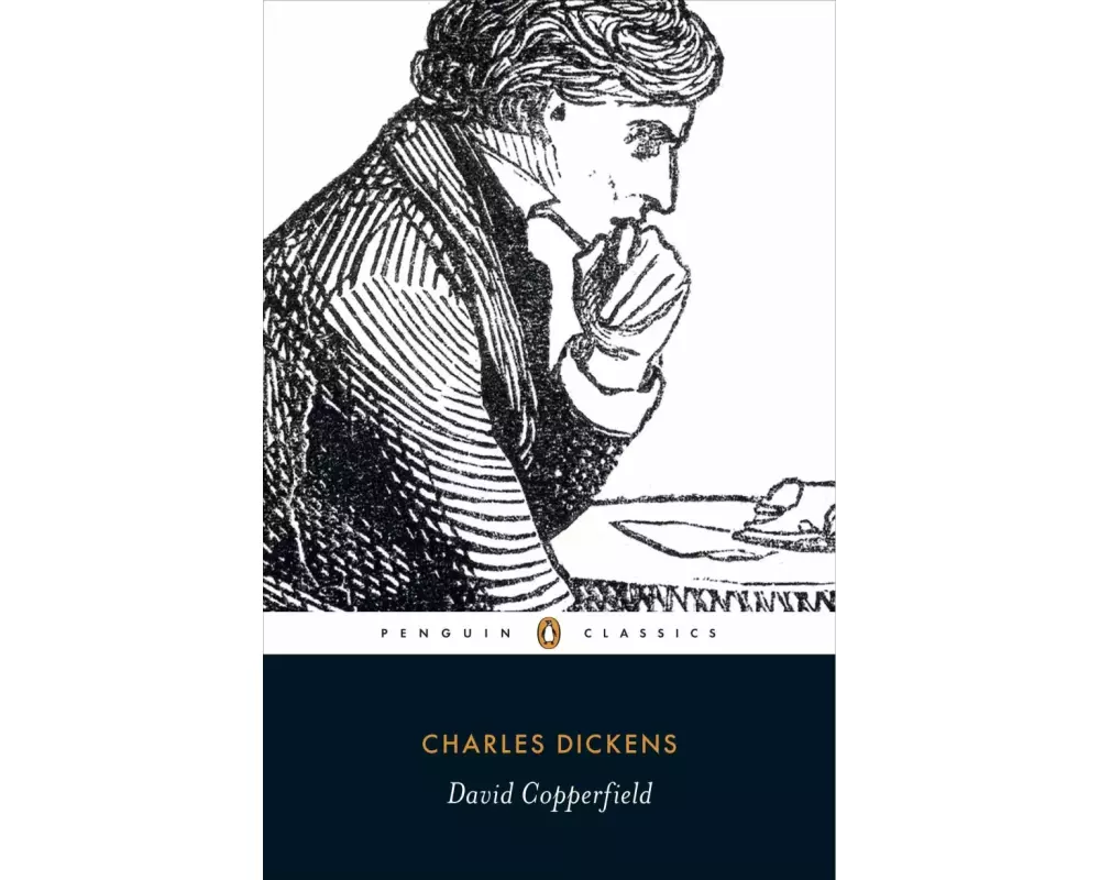 David Copperfield