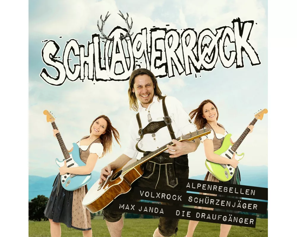 Schlagerrock
