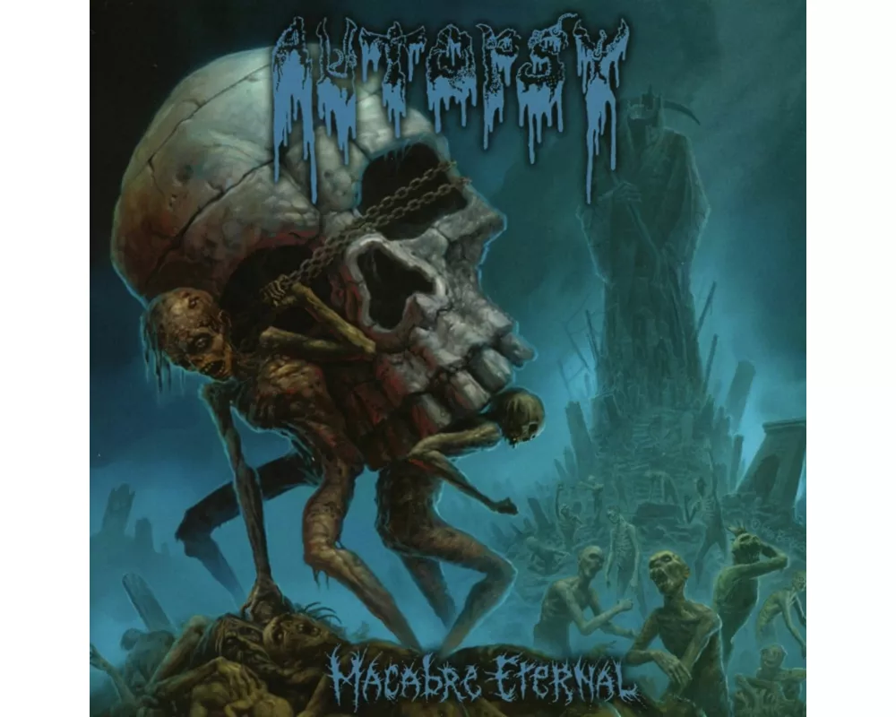 Macabre Eternal