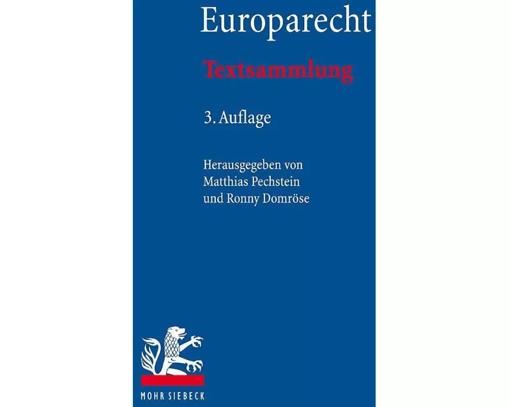 Europarecht