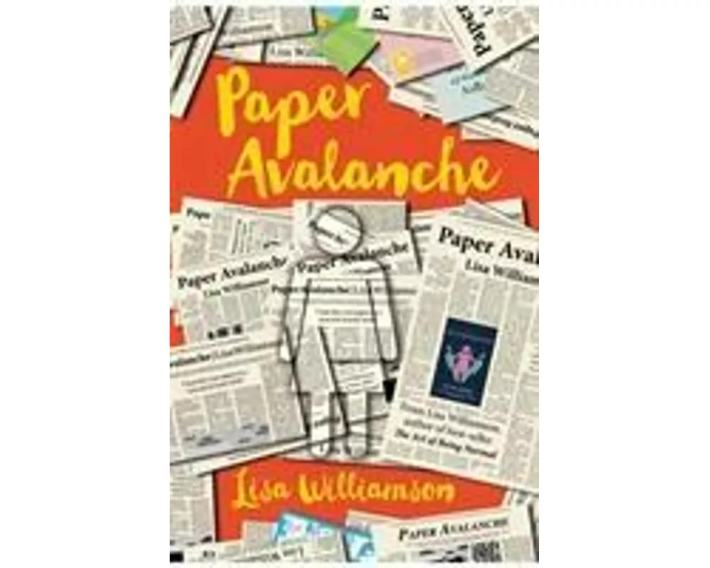 Paper Avalanche