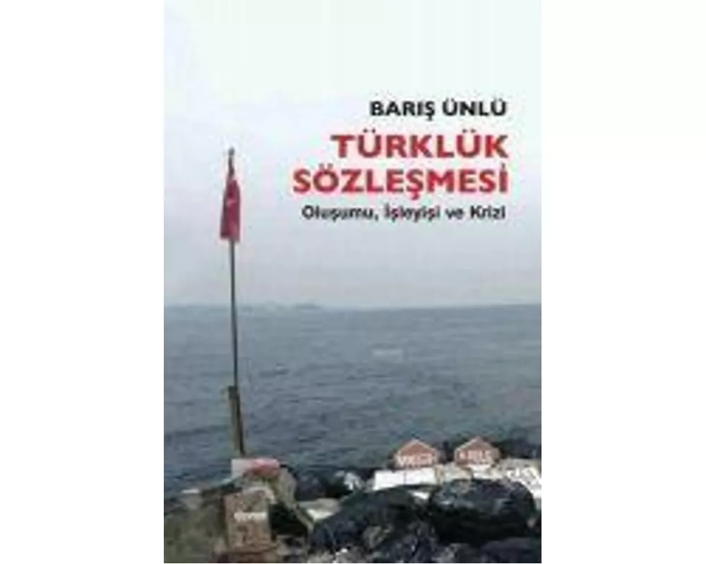 Türklük Sözlesmesi