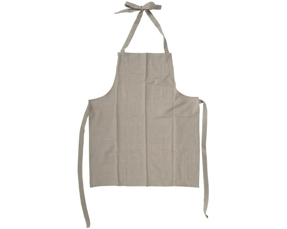 Arti Casa Schürze Beige