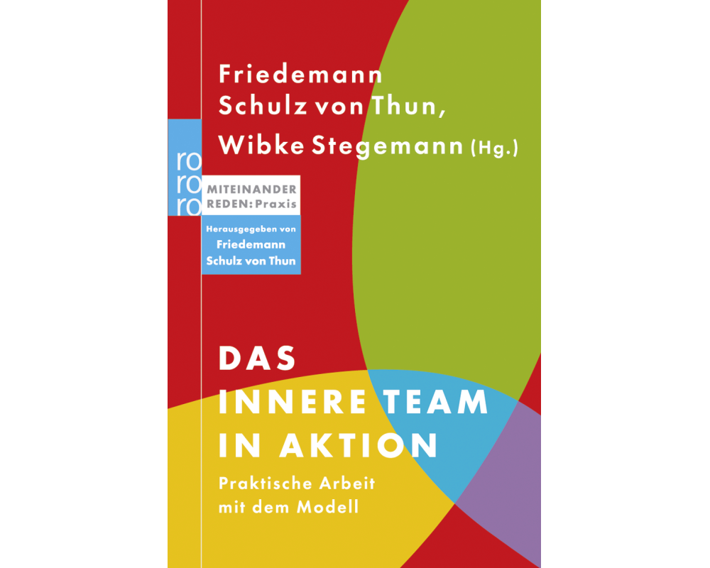 Das Innere Team in Aktion