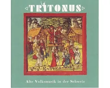 Alte Volksmusik in der Schweiz