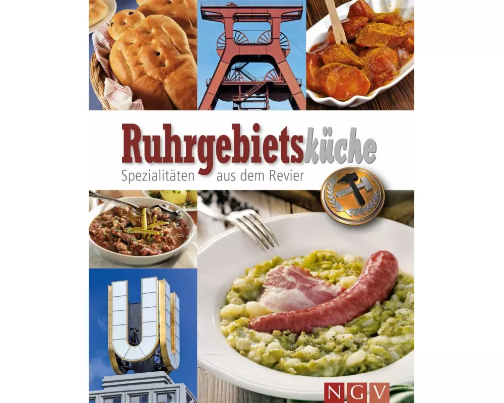 Ruhrgebietsküche