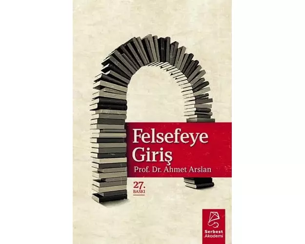 Felsefeye Giris