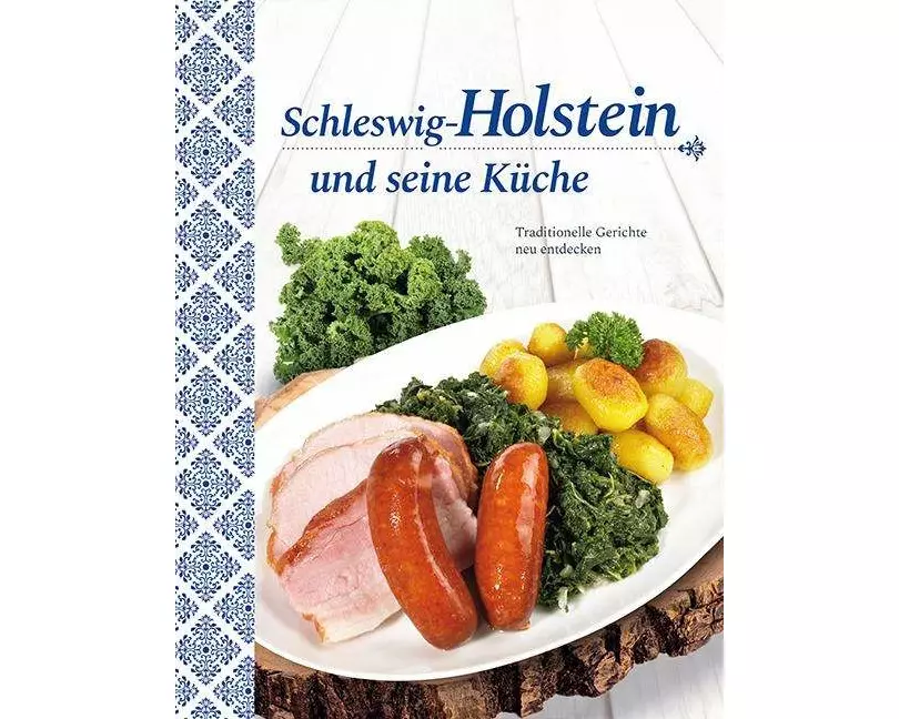 Schleswig-Holstein und seine Küche