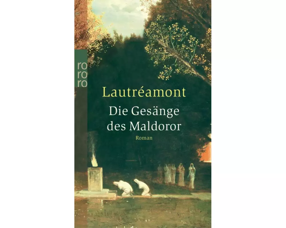 Die Gesänge des Maldoror