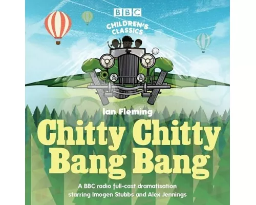 Chitty Chitty Bang Bang
