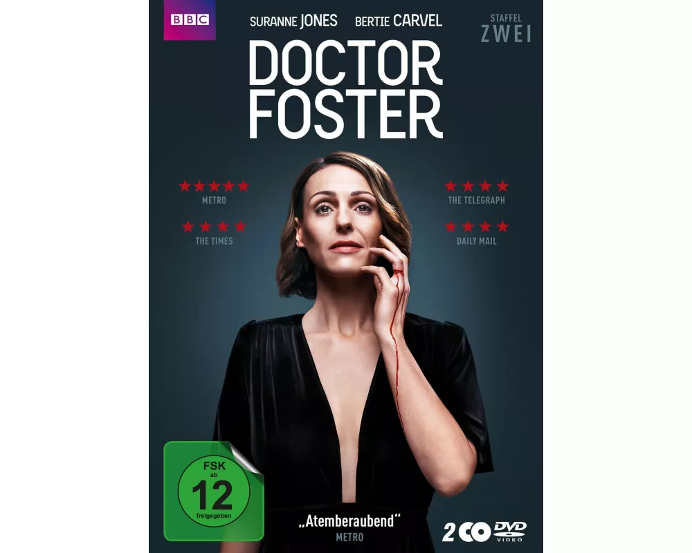 Doctor Foster