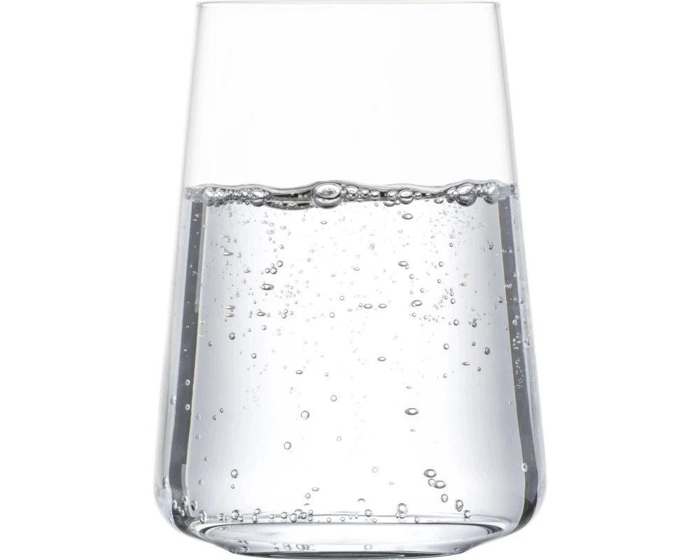 Schott Zwiesel MioVino 425 ml, 4 Stück, Transparent