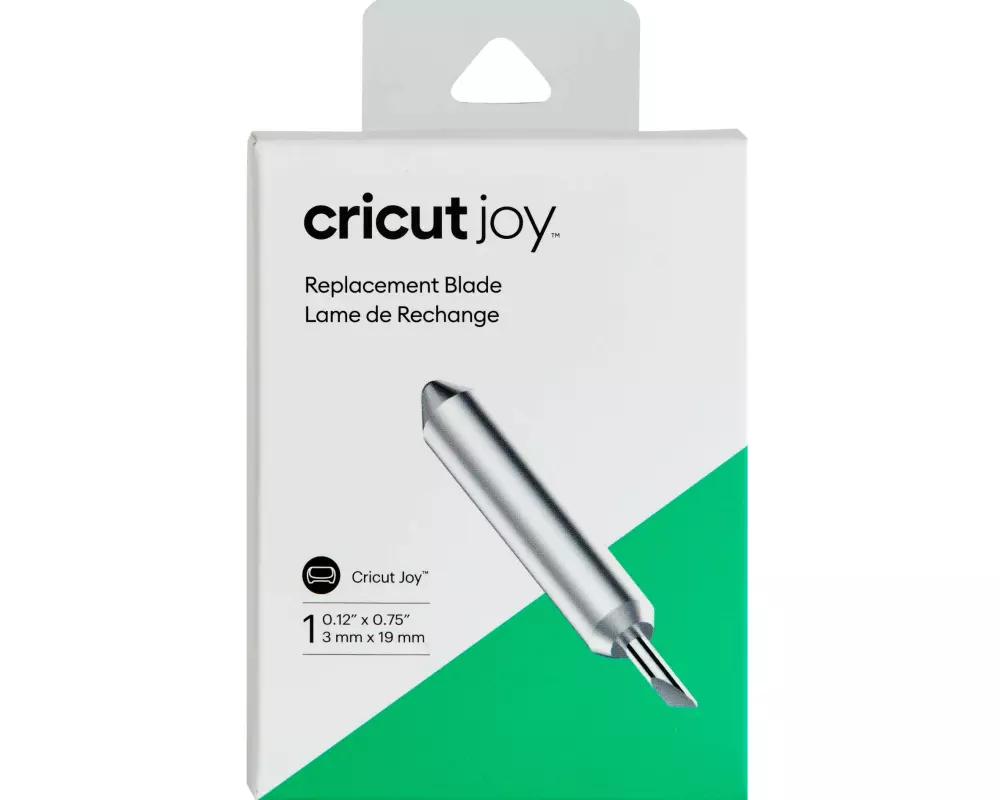 Cricut Ersatzklinge Joy
