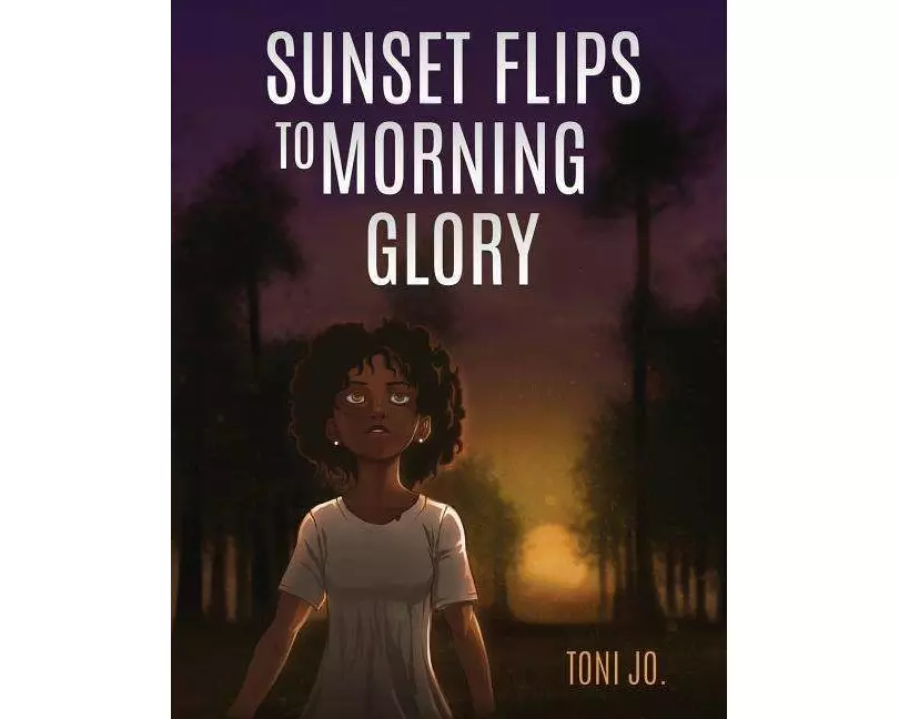 Sunset Flips to Morning Glory