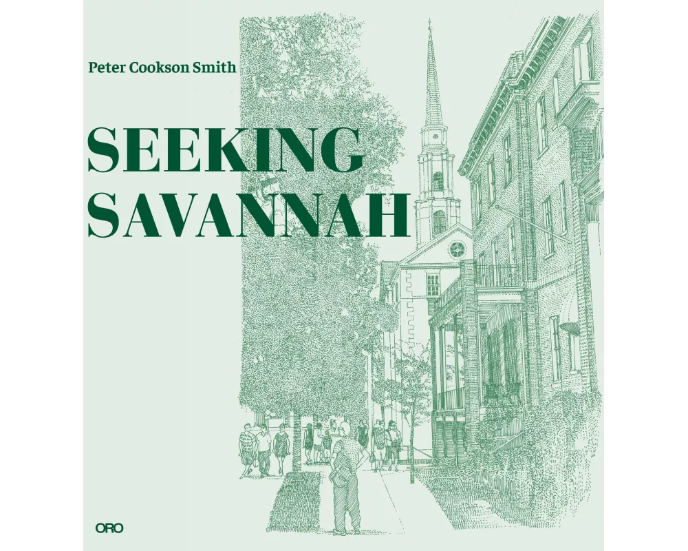 Seeking Savannah
