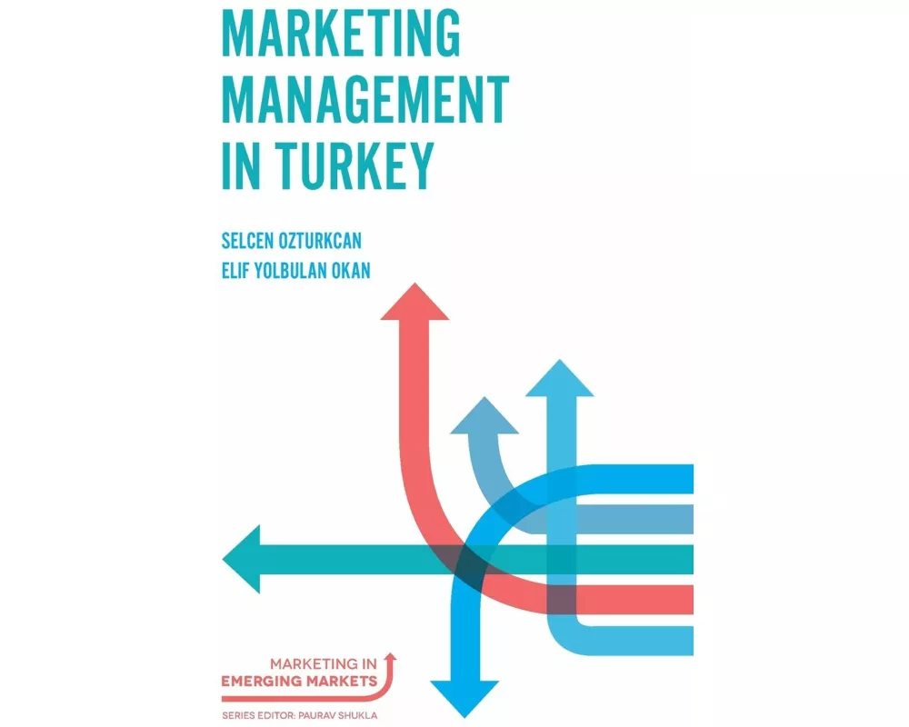 Marketing Management in Turkey