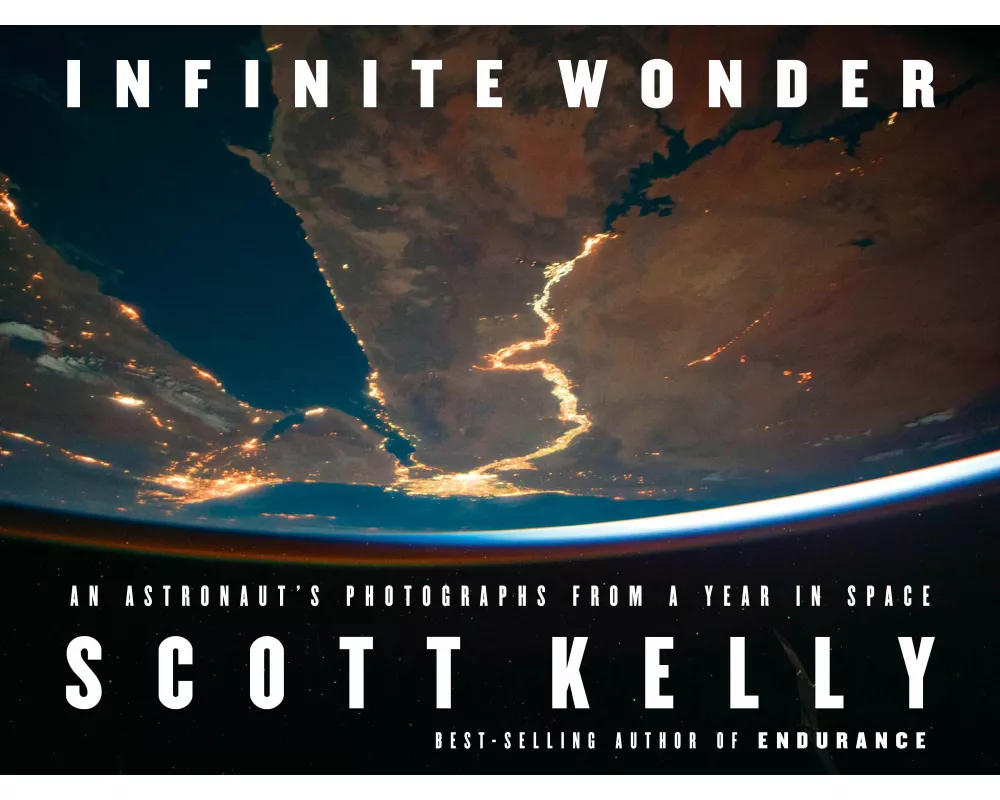 Infinite Wonder
