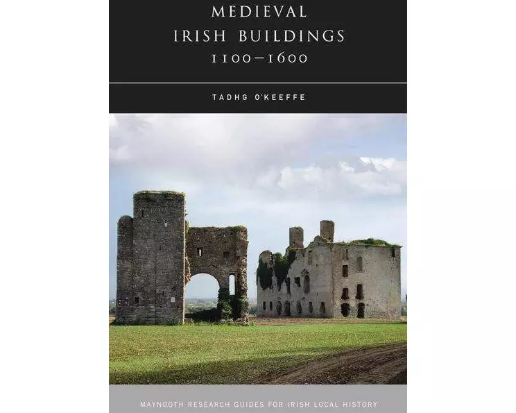 Medieval Irish Buildings, 1100 - 1600