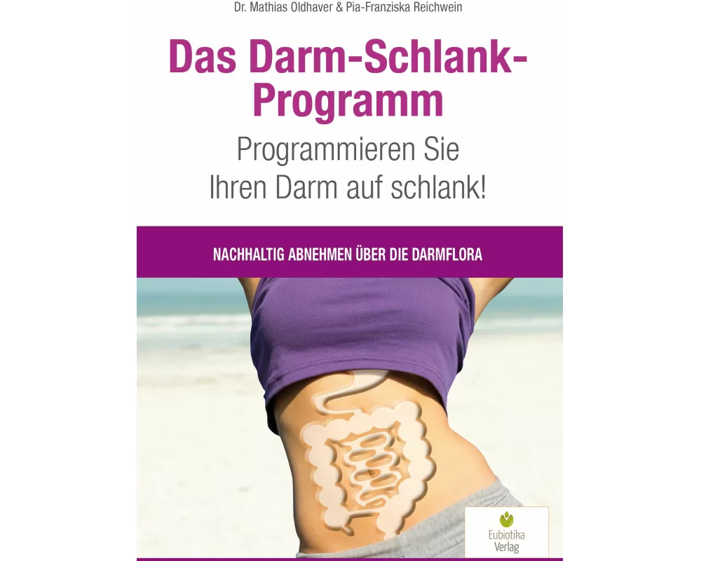 Das Darm-Schlank-Programm