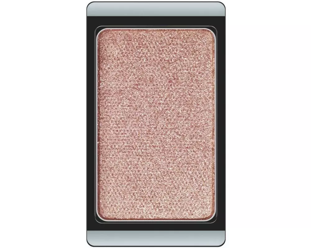 ARTDECO Lidschatten Pearl 31 rosy fabrics