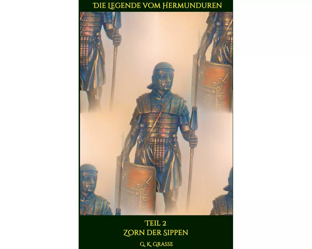 Die Legende vom Hermunduren