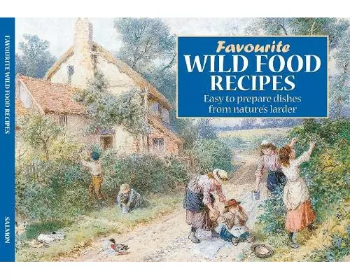Salmon Favourite Wild Recipes