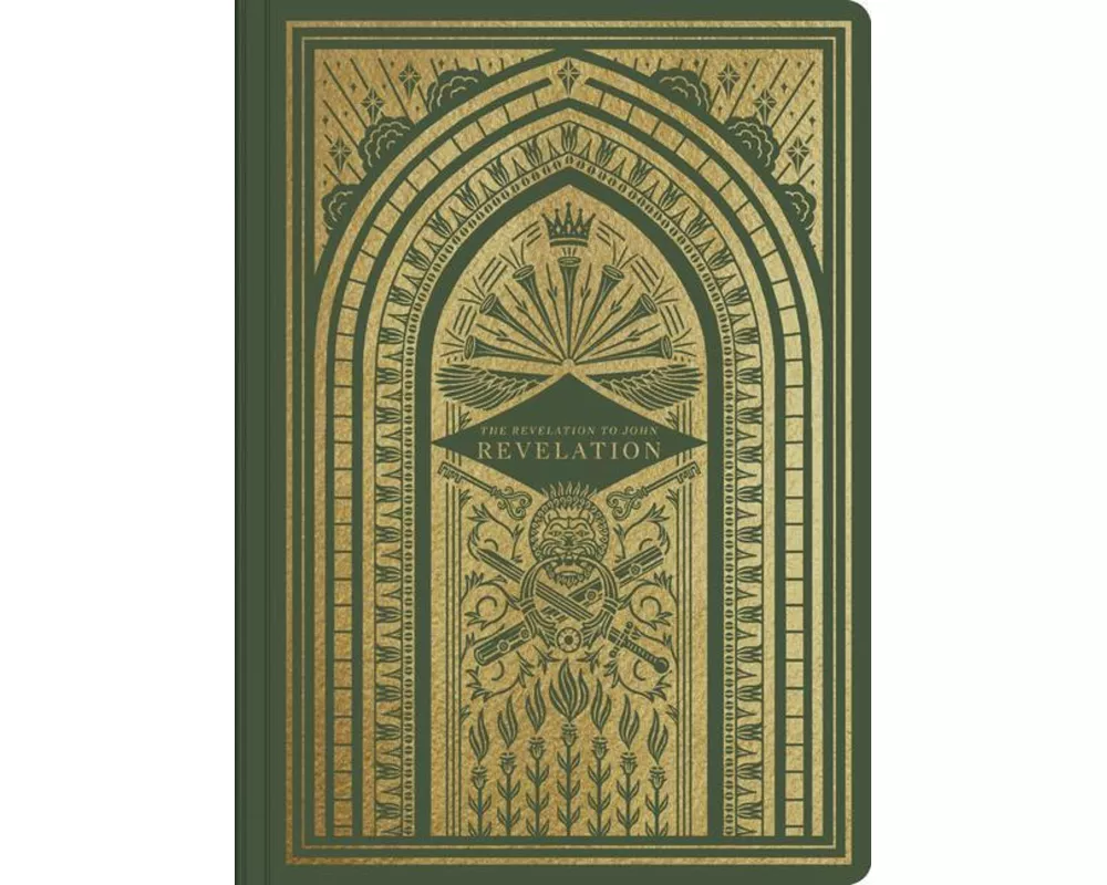 ESV Illuminated Scripture Journal