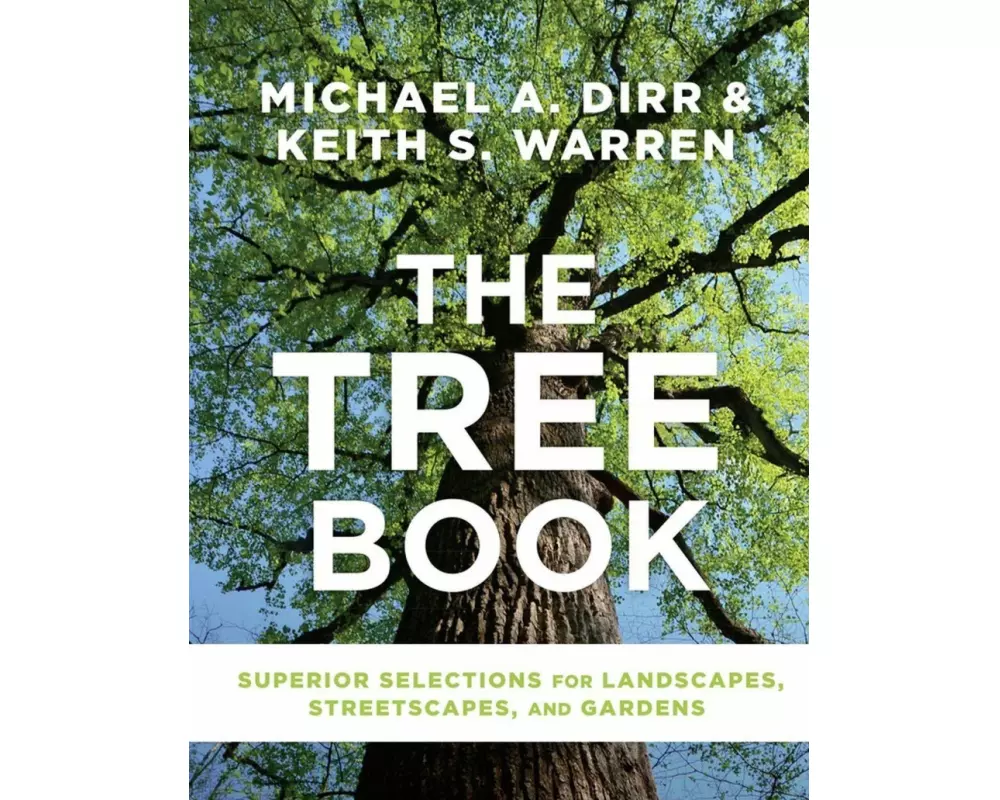 The Tree Book