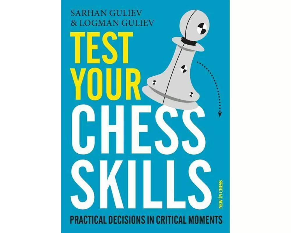 Test Your Chess Skills