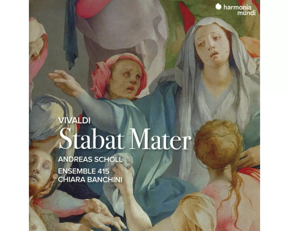 Stabat Mater