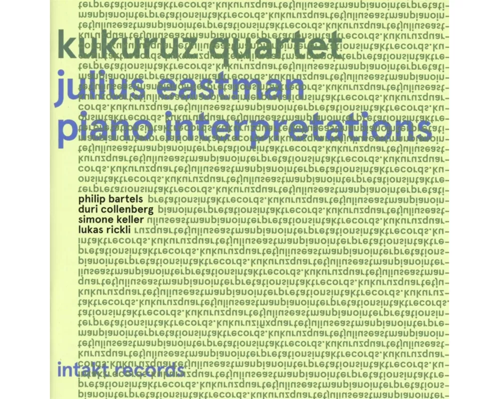 Piano Interpretations
