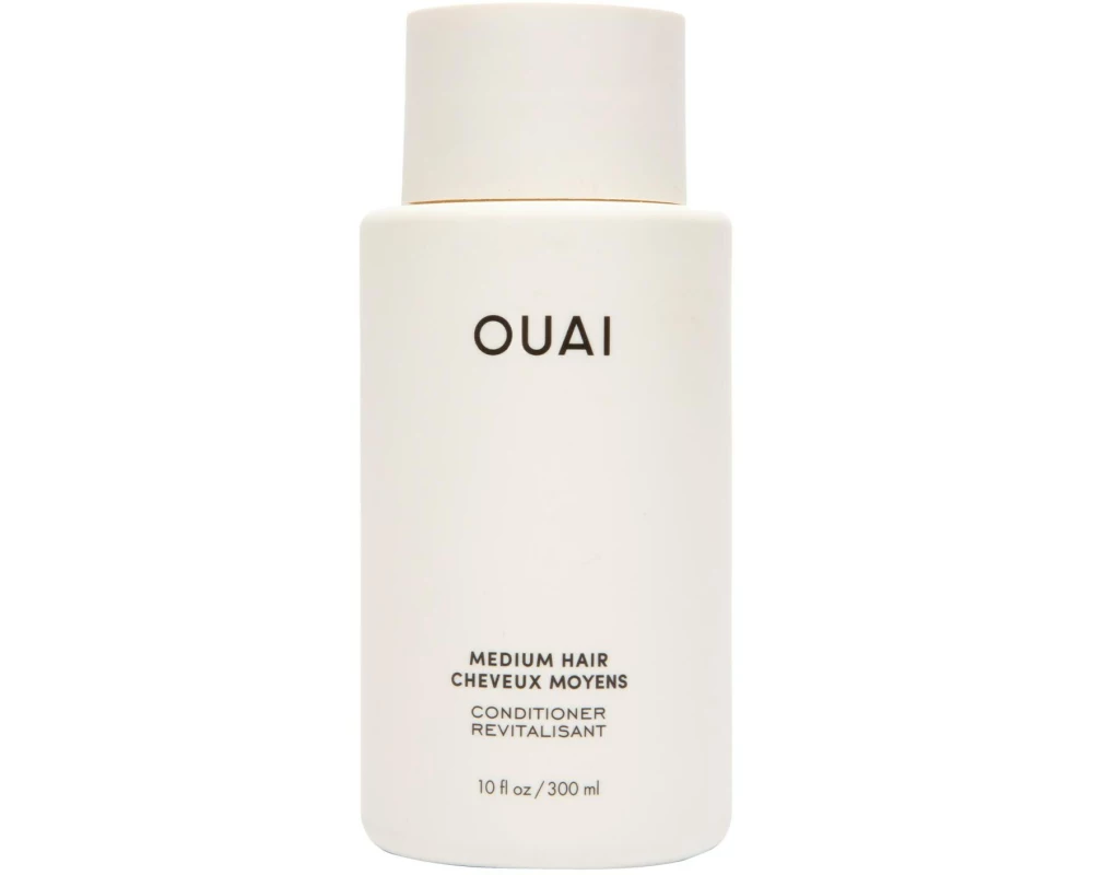 OUAI Medium Hair Conditioner 300 ml