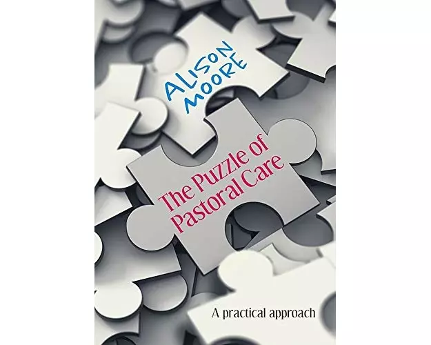 Puzzle Of Pastoral Care