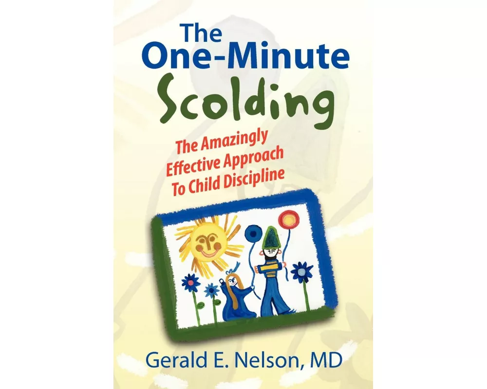 The One-Minute Scolding