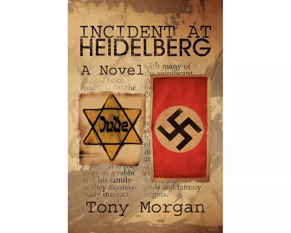 Incident at Heidelberg