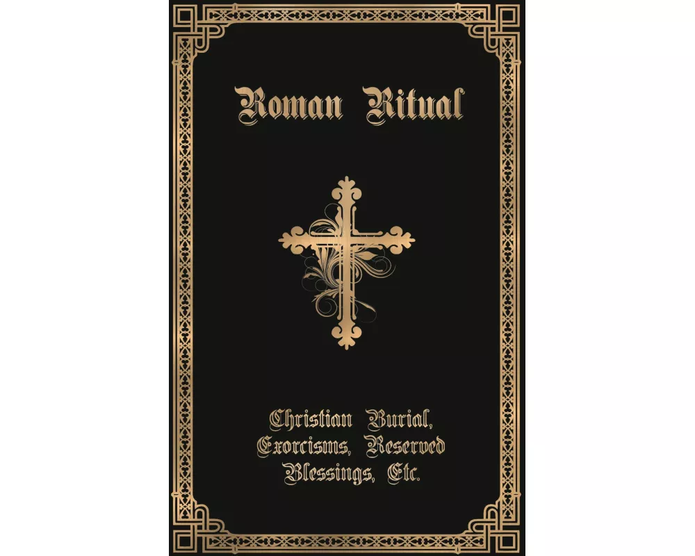 The Roman Ritual