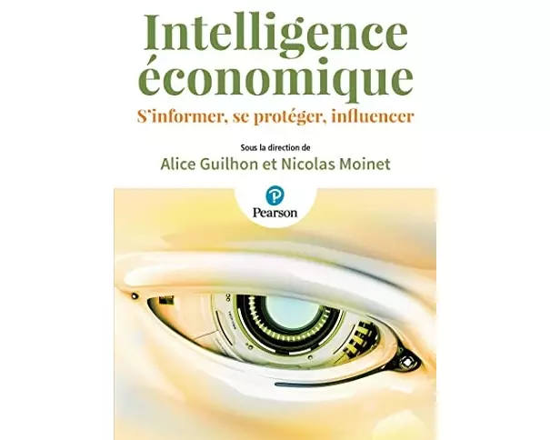 Intelligence économique