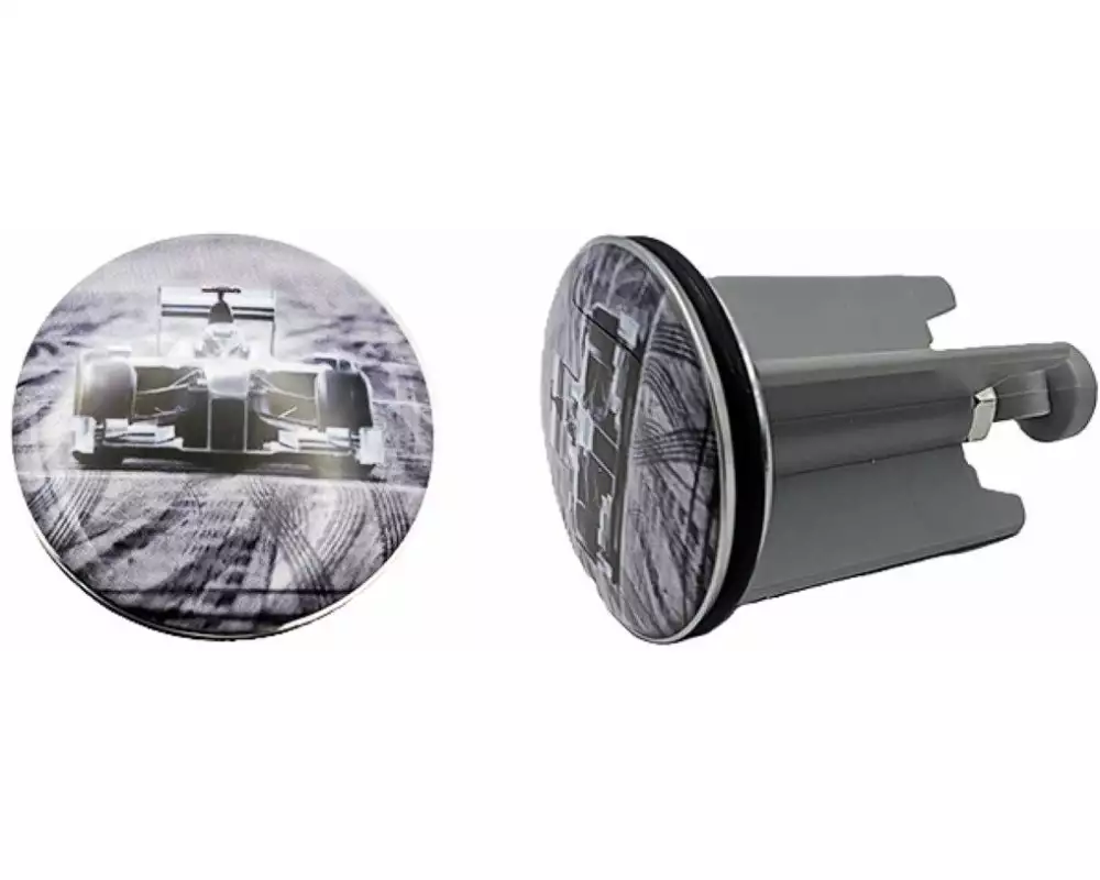 diaqua® Universalstopfen Racing Ø 40 mm, 68 - 100 mm