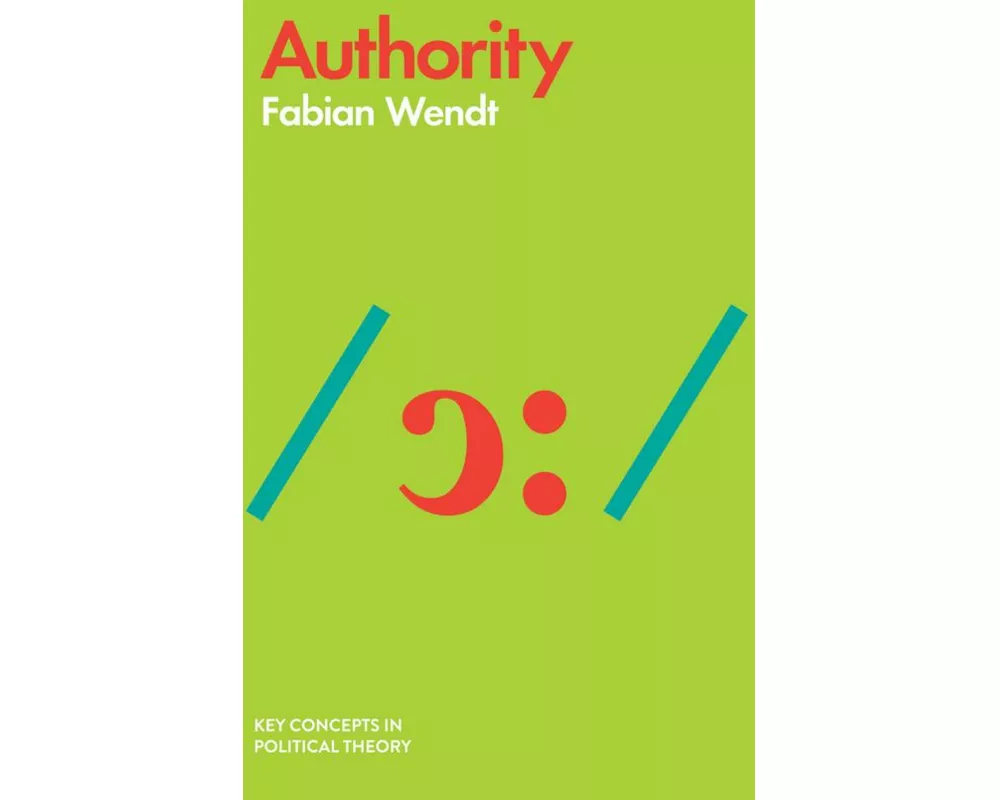 Authority