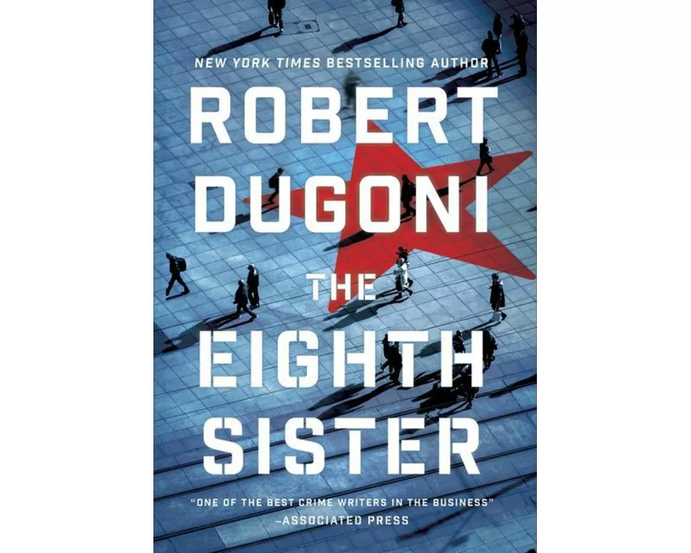 The Eighth Sister