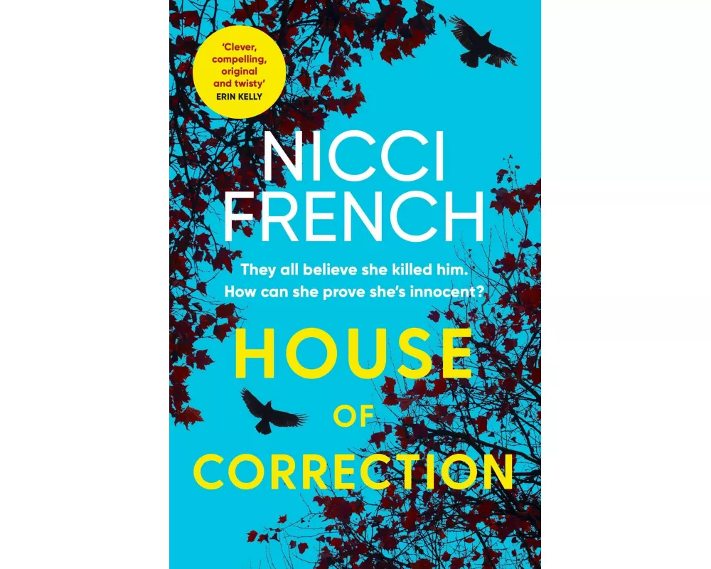 House of Correction