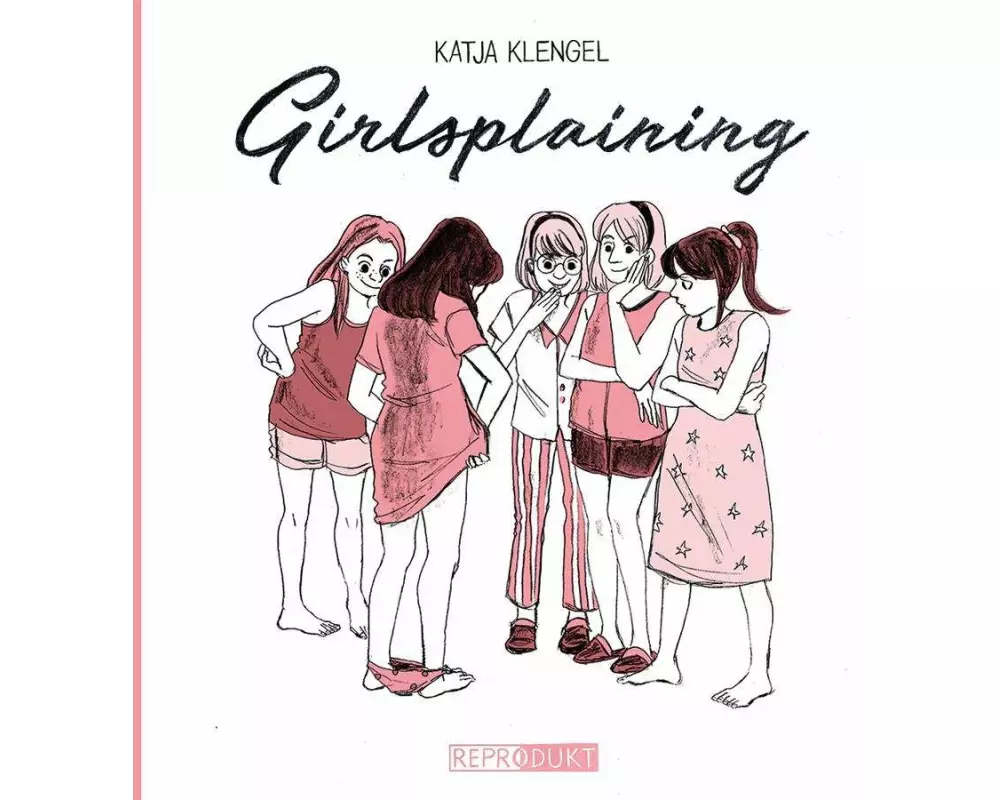 Girlsplaining