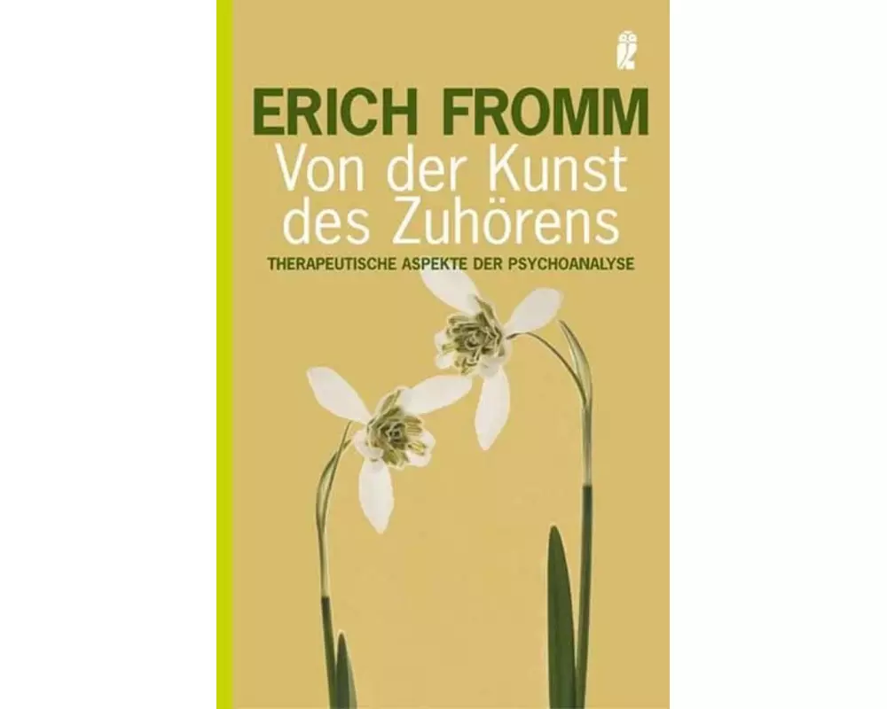 Von der Kunst des Zuhörens
