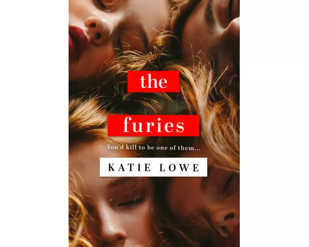 The Furies