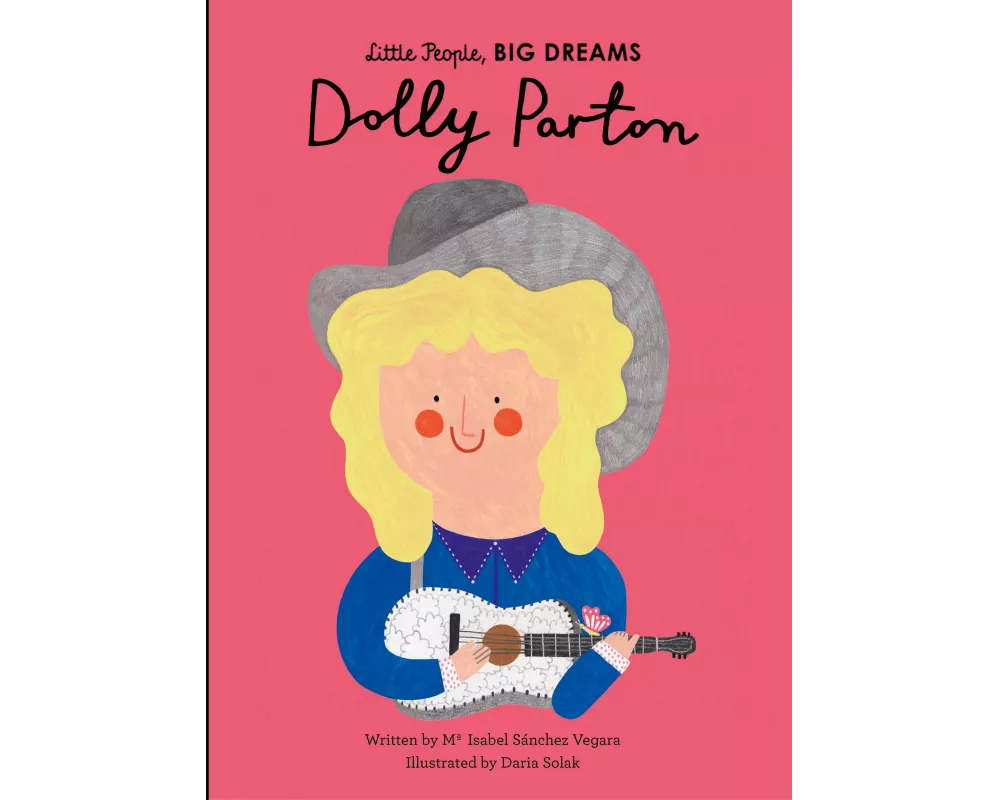 Dolly Parton: Volume 28