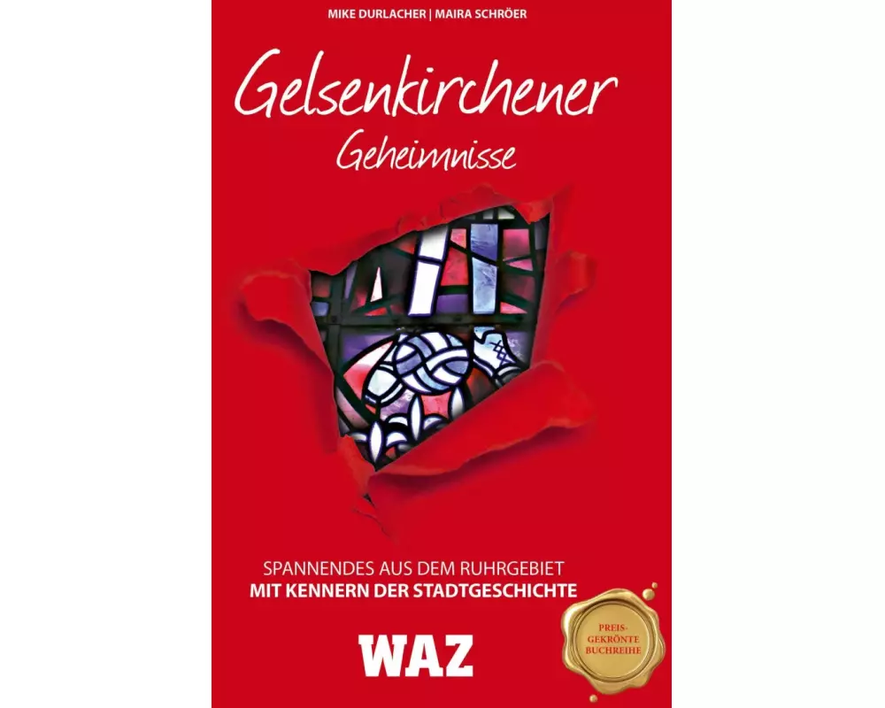 Gelsenkirchener Geheimnisse