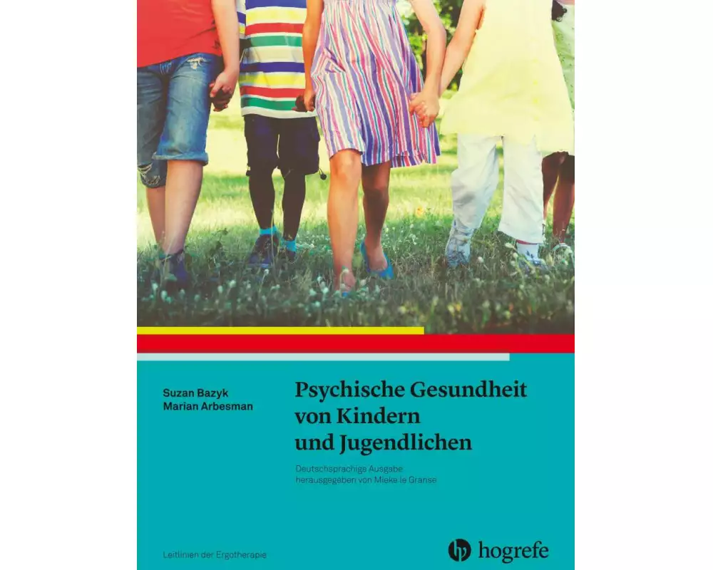 Psychische Gesundheit von Kindern und Jugendlichen